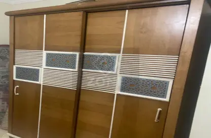 Apartment - 2 Bedrooms - 1 Bathroom for sale in Madinaty - Cairo