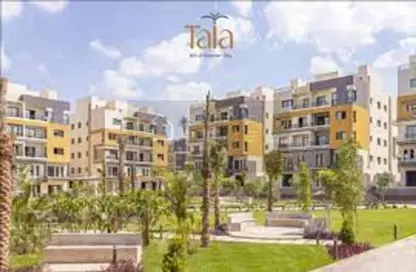 Apartment - 3 Bedrooms - 1 Bathroom for sale in Tala - 6 October Compounds - 6 October City - Giza