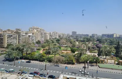 مساحات مكتبية - استوديو - 2 حمامات للايجار في مصر الجديدة - القاهرة