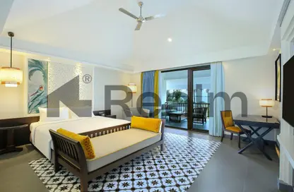 Chalet - 3 Bedrooms - 3 Bathrooms for sale in Cali Coast - Ras Al Hekma - North Coast