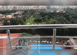 شقة - 3 غرف نوم - 2 حمامات للايجار في شارع عمر لطفي - سبورتنج - حي شرق - الاسكندرية