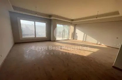Townhouse - 4 Bedrooms - 4 Bathrooms for sale in Atrio - Sheikh Zayed Compounds - Sheikh Zayed City - Giza