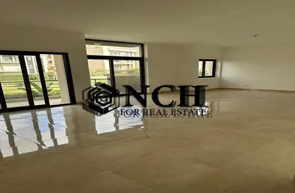 Apartment - 3 Bedrooms - 3 Bathrooms for rent in Moon Residences - Fifth Square - The 5th Settlement - New Cairo City - Cairo