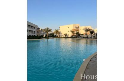 Villa - 4 Bedrooms - 4 Bathrooms for sale in Azha - Al Ain Al Sokhna - Suez