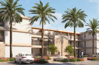 Chalet - 3 Bedrooms - 4 Bathrooms for sale in Ras Soma - Safaga - Hurghada - Red Sea