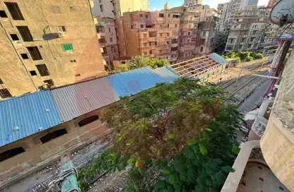 شقة - 3 غرف نوم - 1 حمام للبيع في شارع سيدي جابر - سيدي جابر - حي شرق - الاسكندرية