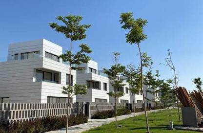 Penthouse - 3 Bedrooms - 3 Bathrooms for sale in Al Burouj Compound - El Shorouk Compounds - Shorouk City - Cairo