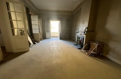 Office Space - Studio - 1 Bathroom for rent in Heliopolis Square - Heliopolis Square - El Nozha - Cairo