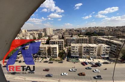 Apartment - 3 Bedrooms - 2 Bathrooms for sale in Hassan Ma'moon St. - 6th Zone - Nasr City - Cairo