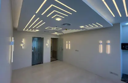 Office Space - Studio - 1 Bathroom for rent in Cairo Capital Center - North Teseen St. - The 5th Settlement - New Cairo City - Cairo