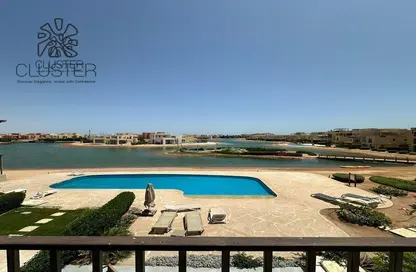 شقة - غرفة نوم - 1 حمام للبيع في طويلة الجونة - الجونة - الغردقة - محافظة البحر الاحمر