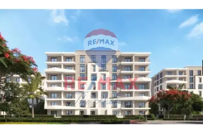 Apartment - 2 Bedrooms - 2 Bathrooms for sale in Taj City - 5th Settlement Compounds - The 5th Settlement - New Cairo City - Cairo