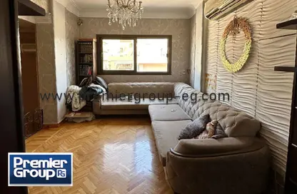 شقة - 3 غرف نوم - 2 حمامات للايجار في شارع 232 - دجلة - حي المعادي - القاهرة