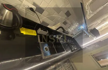 Apartment - 2 Bedrooms - 1 Bathroom for rent in The 5th Settlement - New Cairo City - Cairo Apartment - 2 Bedrooms - 1 Bathroom for rent in The 5th Settlement - New Cairo City - Cairo