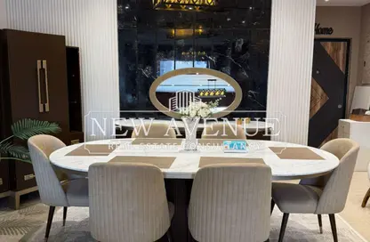 Apartment - 3 Bedrooms - 3 Bathrooms for sale in Madinaty - Cairo