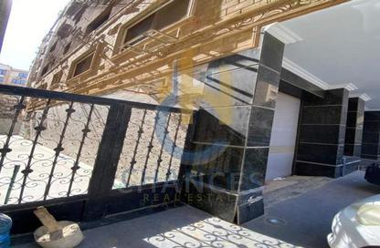 Whole Building - Studio - 7+ Bathrooms for sale in Al Laselky St. - El Laselky - New Maadi - Hay El Maadi - Cairo