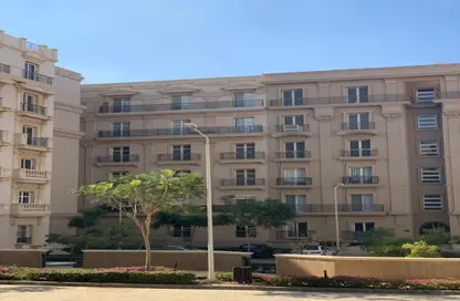 Apartment - Studio - 1 Bathroom for sale in Hyde Park - 5th Settlement Compounds - The 5th Settlement - New Cairo City - Cairo