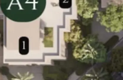 iVilla - 4 Bedrooms - 3 Bathrooms for sale in Rivali - 5th Settlement Compounds - The 5th Settlement - New Cairo City - Cairo