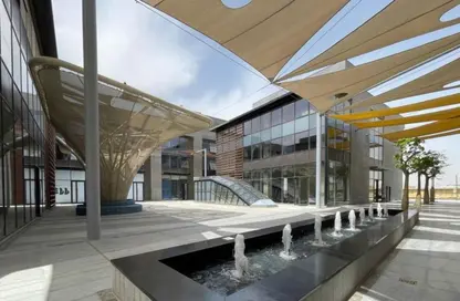 Office Space - Studio - 2 Bathrooms for sale in Skywalk Egypt Business Park - Cairo Alexandria Desert Road - Giza