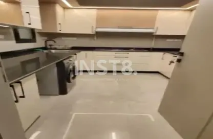 Apartment - 3 Bedrooms - 3 Bathrooms for rent in Villette - 5th Settlement Compounds - The 5th Settlement - New Cairo City - Cairo