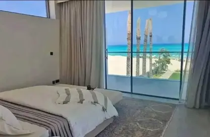 شاليه - 3 غرف نوم - 3 حمامات للبيع في لافيستا راس الحكمة - راس الحكمة - الساحل الشمالي