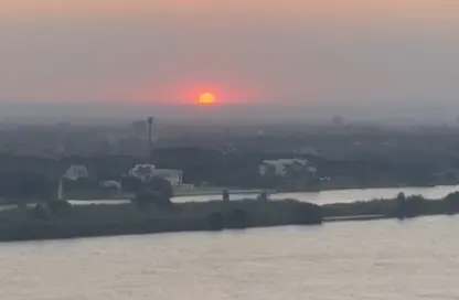 شقة - 4 غرف نوم - 4 حمامات للبيع في المعادي - حي المعادي - القاهرة