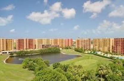 Chalet - 2 Bedrooms - 1 Bathroom for sale in Golf Porto Marina - Al Alamein - North Coast