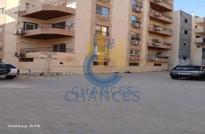 Apartment - 3 Bedrooms - 3 Bathrooms for sale in Moon Valley - South Investors Area - New Cairo City - Cairo
