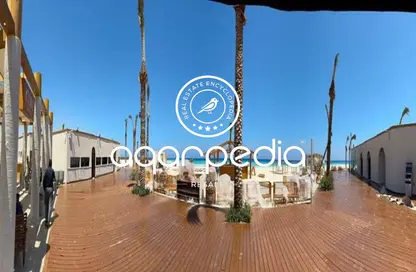 Townhouse - 4 Bedrooms - 3 Bathrooms for sale in Soul North Coast - Qesm Ad Dabaah - North Coast