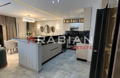Apartment - 3 Bedrooms - 3 Bathrooms for sale in Amorada New Cairo - 5th Settlement Compounds - The 5th Settlement - New Cairo City - Cairo