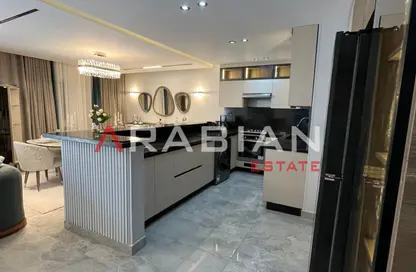 Apartment - 3 Bedrooms - 3 Bathrooms for sale in Amorada New Cairo - 5th Settlement Compounds - The 5th Settlement - New Cairo City - Cairo