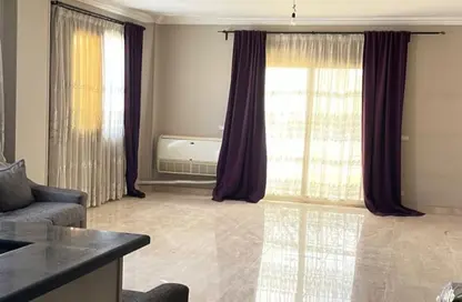 شقة - 2 غرف نوم - 1 حمام للايجار في لافيدا البستان - محور 26 يوليو - مدينة 6 أكتوبر - الجيزة