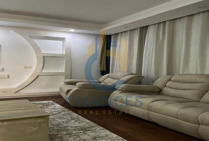 Apartment - 2 Bedrooms - 1 Bathroom for sale in Darna - Zahraa El Maadi - Hay El Maadi - Cairo