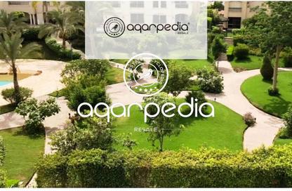 Villa - 7 Bedrooms - 5 Bathrooms for sale in Al Patio 1 - North Investors Area - New Cairo City - Cairo