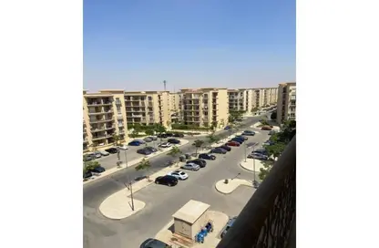 Apartment - 3 Bedrooms - 3 Bathrooms for sale in El Rehab Extension - Al Rehab - New Cairo City - Cairo