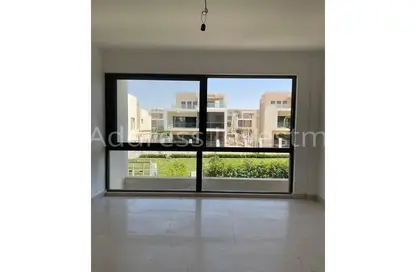 تاون هاوس - 3 غرف نوم - 3 حمامات للبيع في مون ريزيدنس - فيفث سكوير - التجمع الخامس - مدينة القاهرة الجديدة - القاهرة