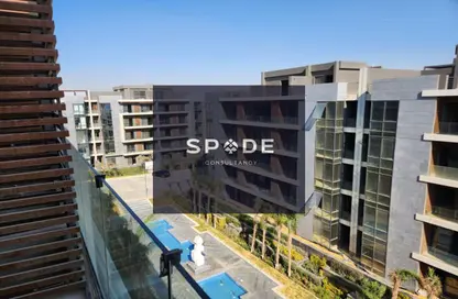 Apartment - 3 Bedrooms - 3 Bathrooms for sale in El Patio Oro - 5th Settlement Compounds - The 5th Settlement - New Cairo City - Cairo