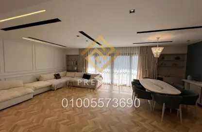 شقة - 3 غرف نوم - 2 حمامات للبيع في الباتيو اورو - كمبوندات التجمع الخامس - التجمع الخامس - مدينة القاهرة الجديدة - القاهرة