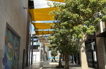 Office Space - Studio - 6 Bathrooms for sale in Skywalk Egypt Business Park - Cairo Alexandria Desert Road - Giza