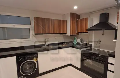 Apartment - 3 Bedrooms - 3 Bathrooms for rent in Mivida - 5th Settlement Compounds - The 5th Settlement - New Cairo City - Cairo