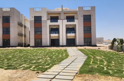 Chalet - 2 Bedrooms - 2 Bathrooms for sale in Gaia - Ras Al Hekma - North Coast