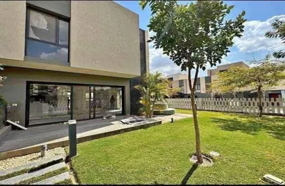 Apartment - 3 Bedrooms - 3 Bathrooms for rent in Al Burouj Compound - El Shorouk Compounds - Shorouk City - Cairo