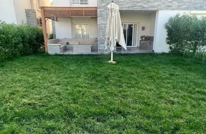 Chalet - 2 Bedrooms - 2 Bathrooms for sale in Amwaj - Sidi Abdel Rahman - North Coast