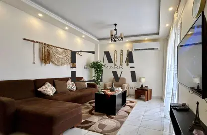 Apartment - 2 Bedrooms - 1 Bathroom for rent in Privado - Madinaty - Cairo