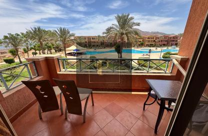 Chalet - 2 Bedrooms - 2 Bathrooms for sale in Panorama - Porto Sokhna - Al Ain Al Sokhna - Suez