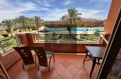 Chalet - 2 Bedrooms - 2 Bathrooms for sale in Panorama - Porto Sokhna - Al Ain Al Sokhna - Suez