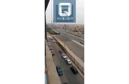 شقة - 3 غرف نوم - 2 حمامات للايجار في حى القرنفل - التجمع الخامس - مدينة القاهرة الجديدة - القاهرة