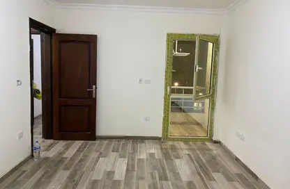 Apartment - 3 Bedrooms - 2 Bathrooms for rent in Janna 2 - Sheikh Zayed Compounds - Sheikh Zayed City - Giza