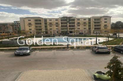 Apartment - 3 Bedrooms - 4 Bathrooms for sale in Mivida - 5th Settlement Compounds - The 5th Settlement - New Cairo City - Cairo