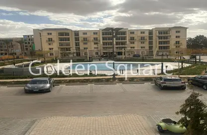 Apartment - 3 Bedrooms - 4 Bathrooms for sale in Mivida - 5th Settlement Compounds - The 5th Settlement - New Cairo City - Cairo